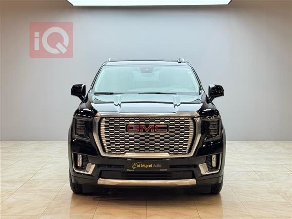 GMC Yukon 2023 for sale in Iraq - Sulaymaniyah